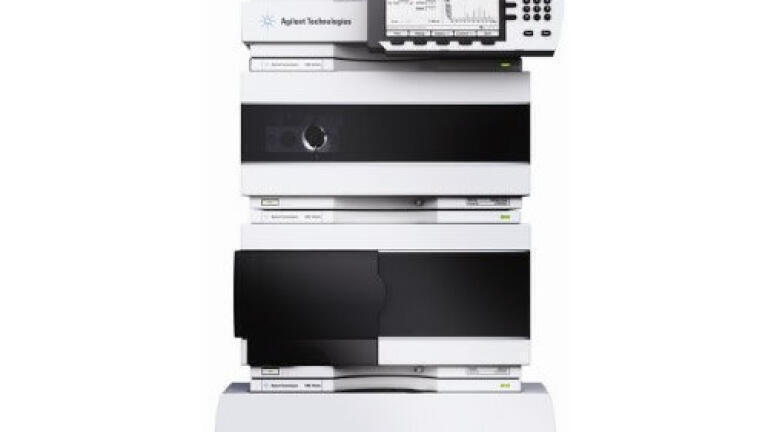 Figure 2:_MDA 1260 HPLC